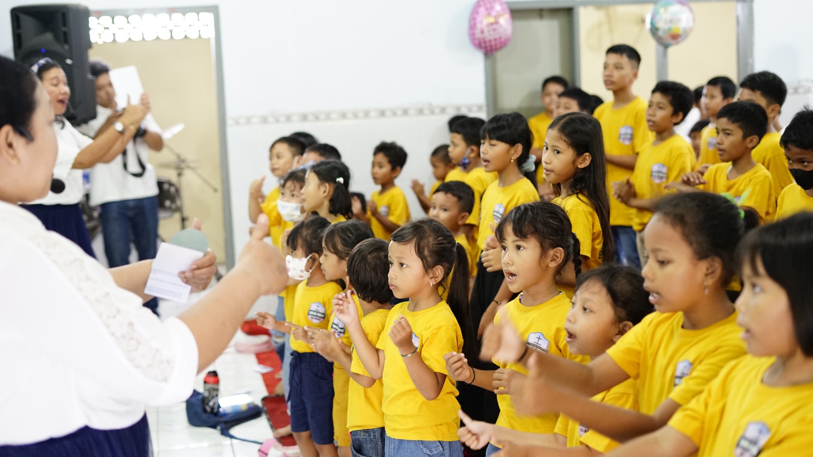 gallery kegiatan, Perayaan Paskah Sekolah Minggu 2024, Komisi Anak, gereja kristen jawa, gkj, gkj baki, gereja kristen jawa baki, baki, sukoharjo, gkj klasis sukoharjo, klasis sukoharjo, klasis, sinode gkj, sinode 